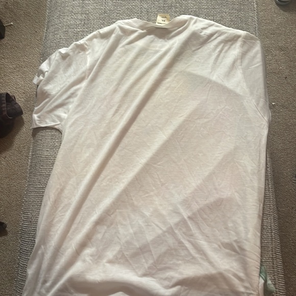 NWOT Adventure time tie dye shirt - Picture 3 of 3